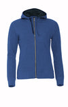 Clique kleding bedrukken?