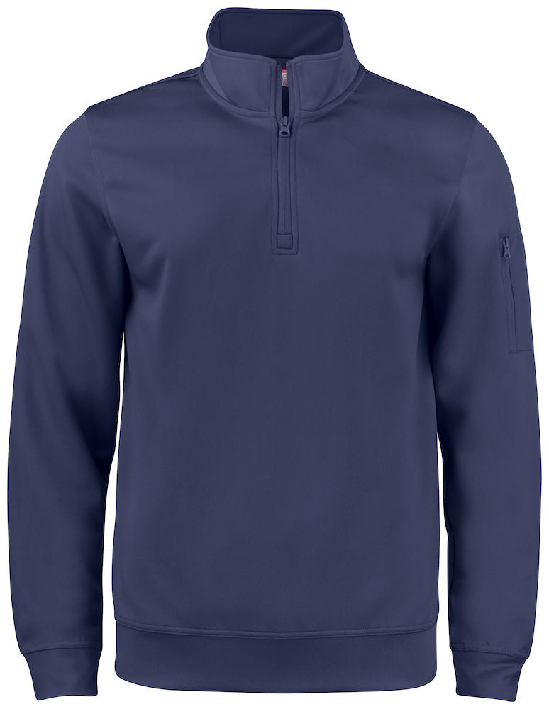 Clique kleding bedrukken?