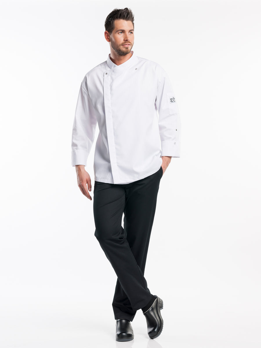 Chaud Devant horecakleding bedrukken?