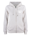 Early Birds Premium OC Hoody FZ Women 21005 hoodie dames
