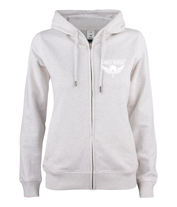 Early Birds Premium OC Hoody FZ Women 21005 hoodie dames