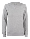 Clique kleding bedrukken?