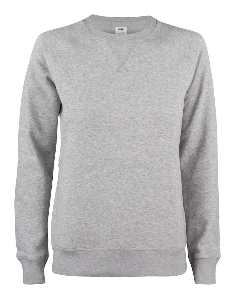 Clique kleding bedrukken?