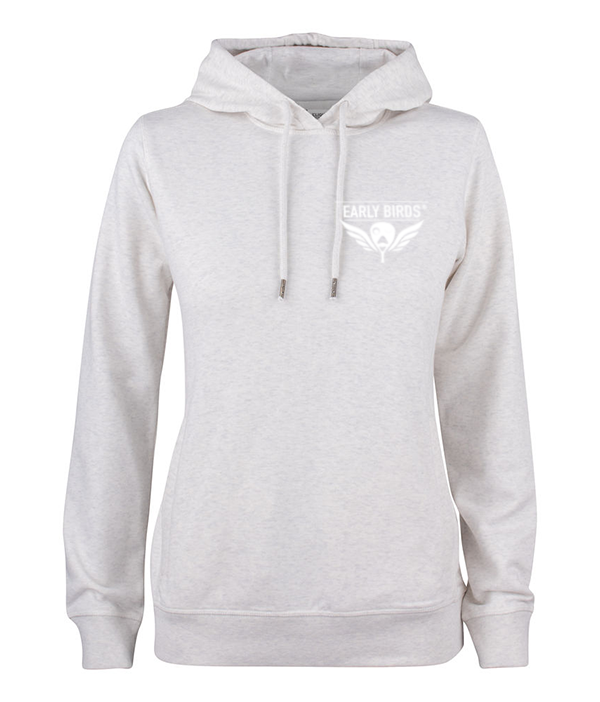 Early Birds Premium OC Hoody Women 21003 hoodie dames