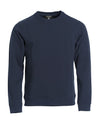 Clique kleding bedrukken?