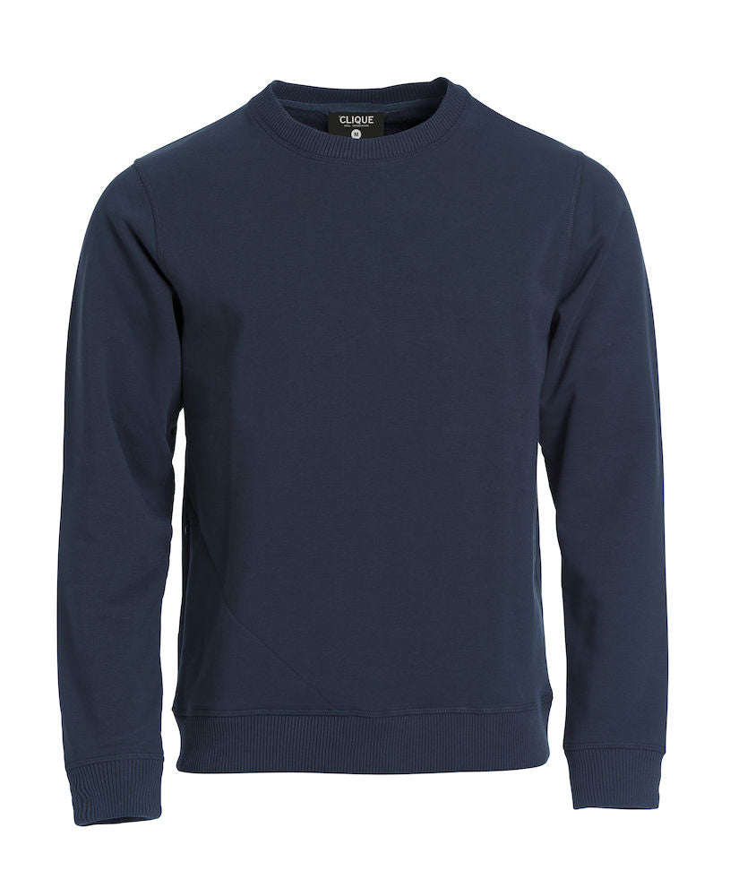Clique kleding bedrukken?