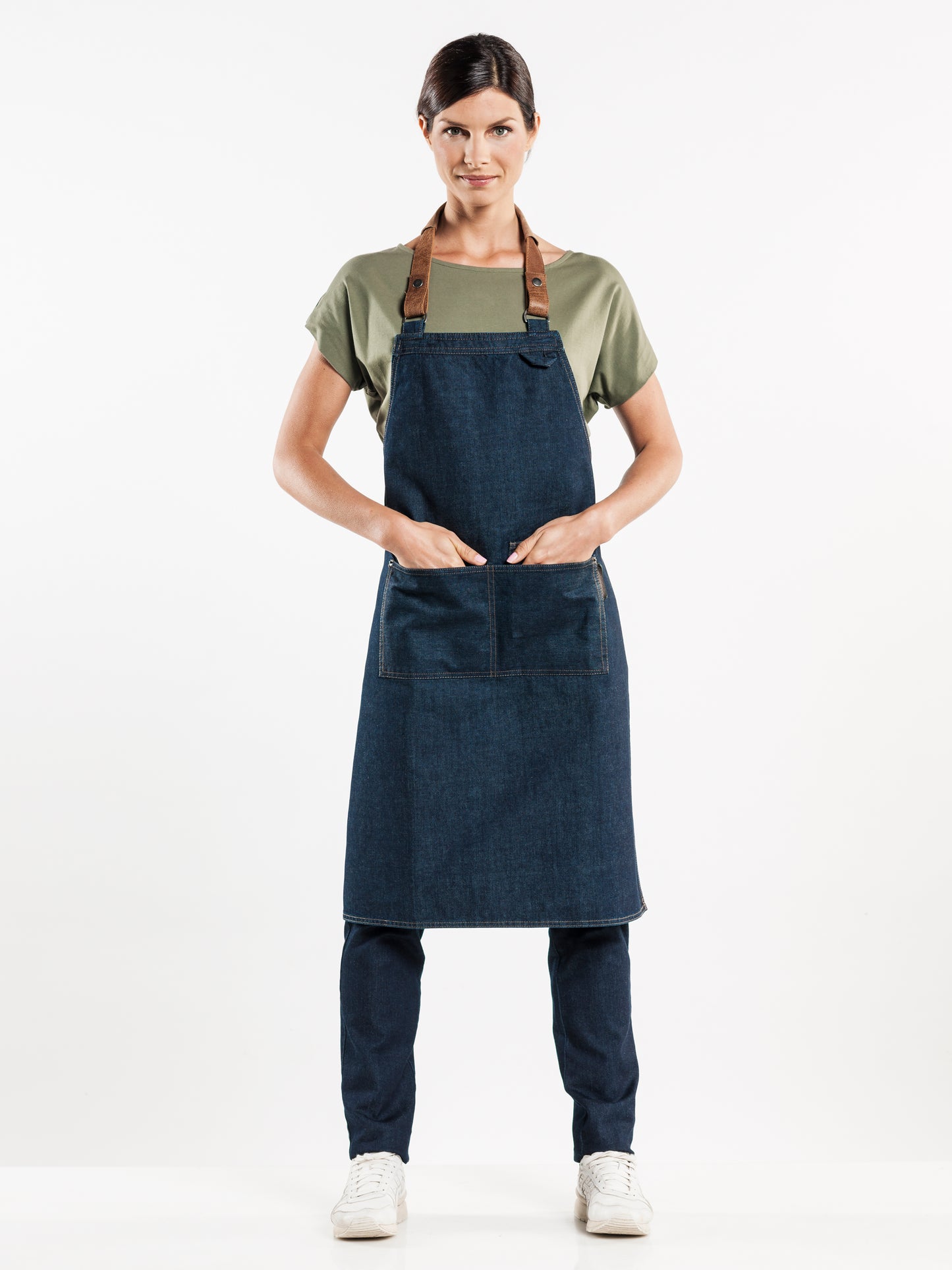 Chaud Devant horecakleding bedrukken?
