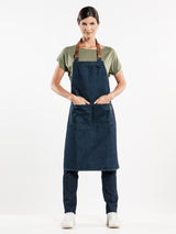 Chaud Devant horecakleding bedrukken?
