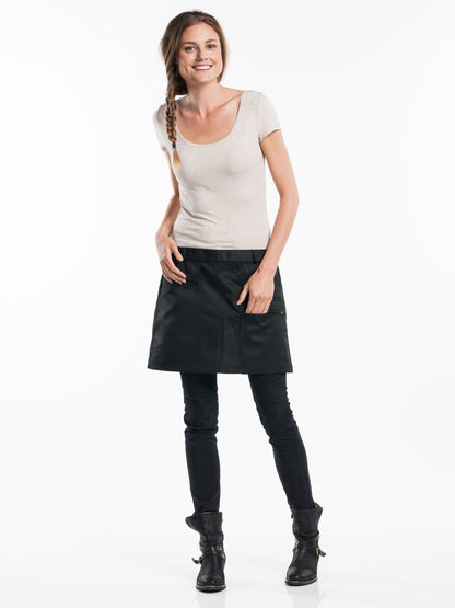 Chaud Devant horecakleding bedrukken?