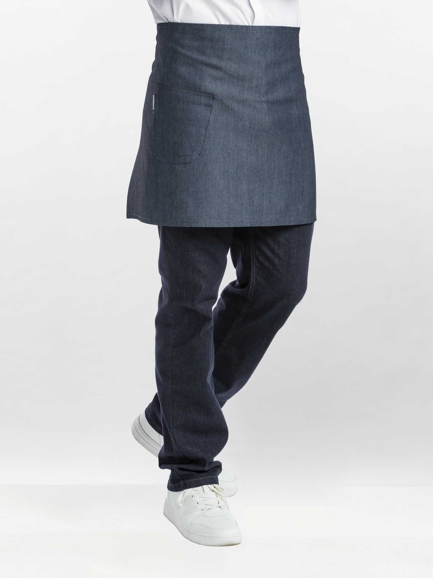 Chaud Devant horecakleding bedrukken?