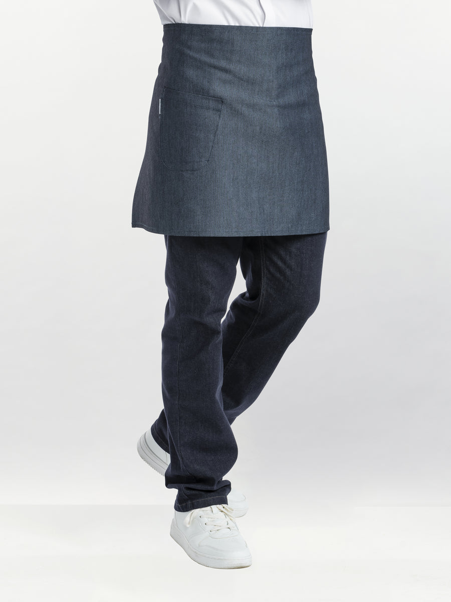 Chaud Devant horecakleding bedrukken?