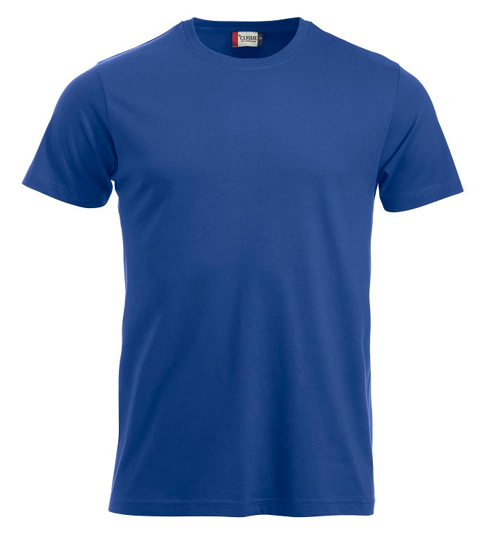 Clique kleding bedrukken?
