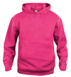 Clique kleding bedrukken?