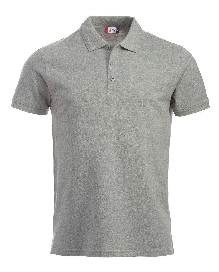 Clique kleding bedrukken?