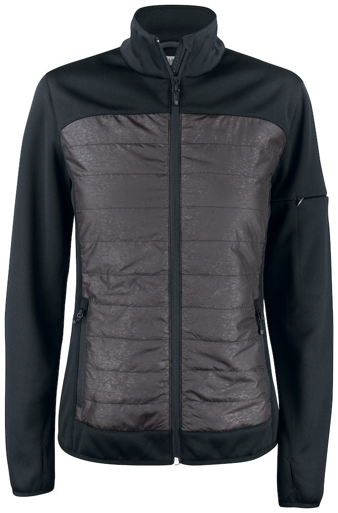 Clique kleding bedrukken?