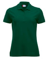 Clique kleding bedrukken?