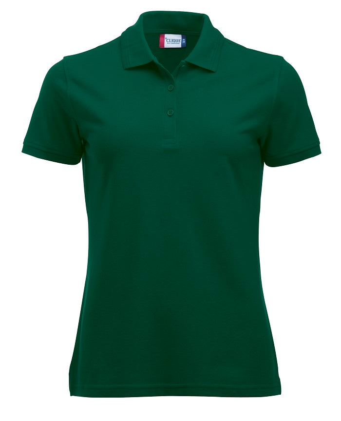 Clique kleding bedrukken?