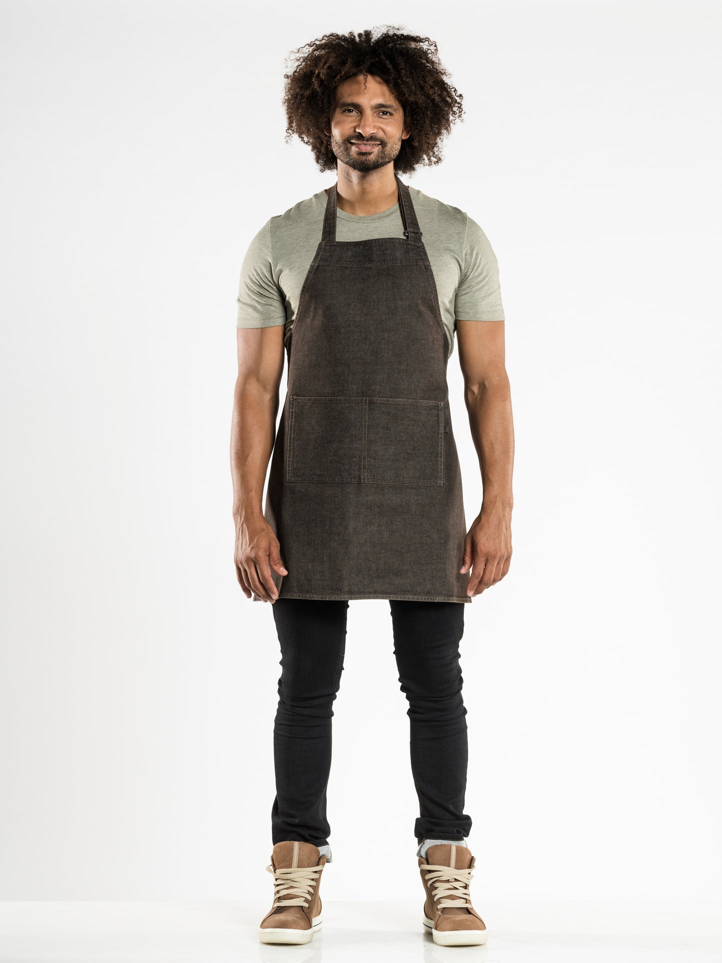 Chaud Devant horecakleding bedrukken?