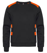 Clique kleding bedrukken?