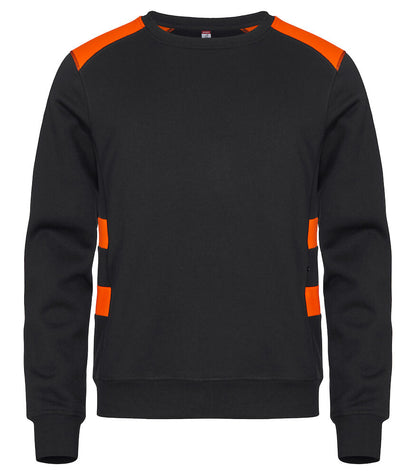 Clique kleding bedrukken?