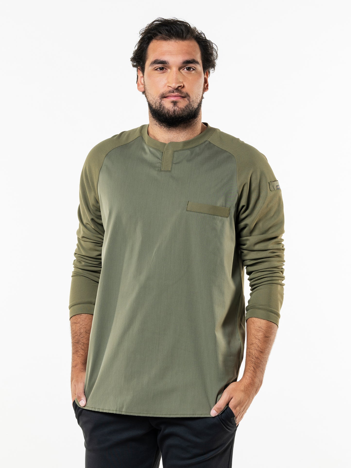 Chaud Devant horecakleding bedrukken?