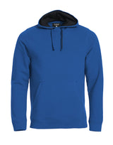 Clique kleding bedrukken?