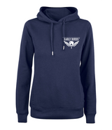 Early Birds kleding met logo bestellen?