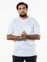 Chaud Devant horecakleding bedrukken?