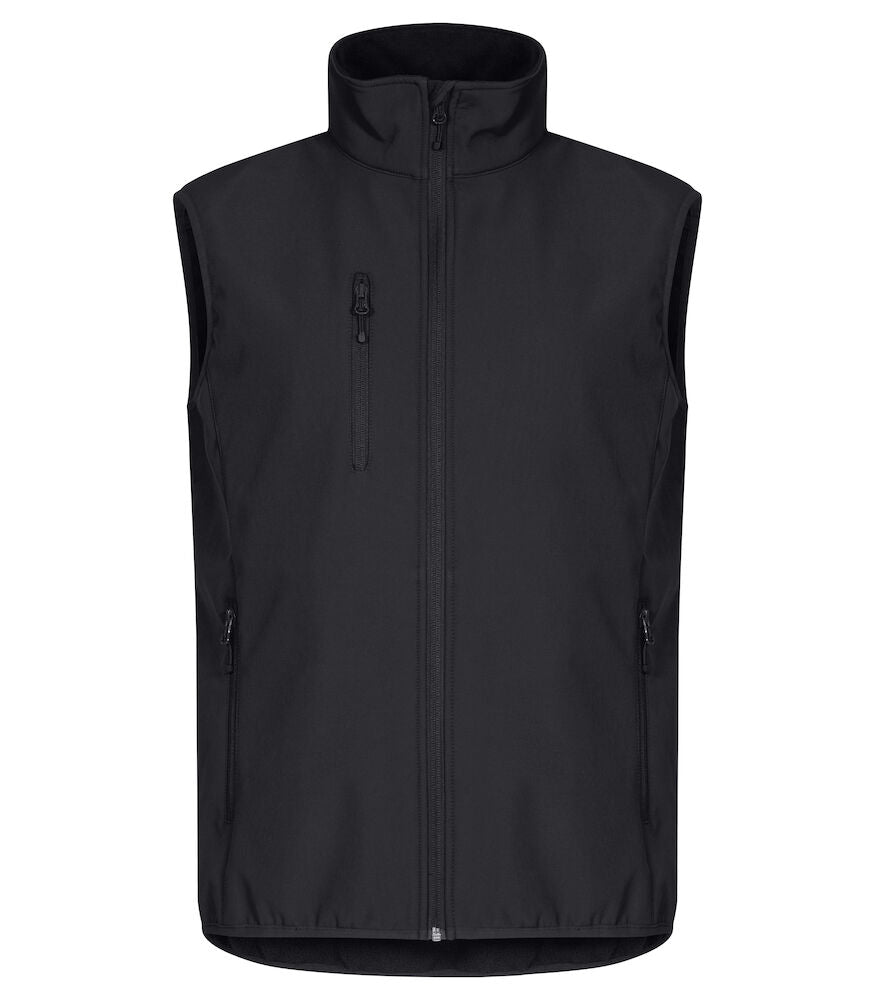 Clique kleding bedrukken?
