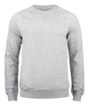 Clique kleding bedrukken?