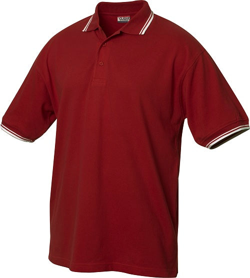 Clique kleding bedrukken?