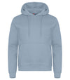 Clique kleding bedrukken?