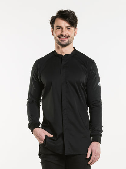 Chaud Devant horecakleding bedrukken?