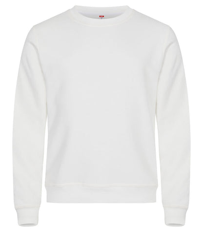 Clique kleding bedrukken?