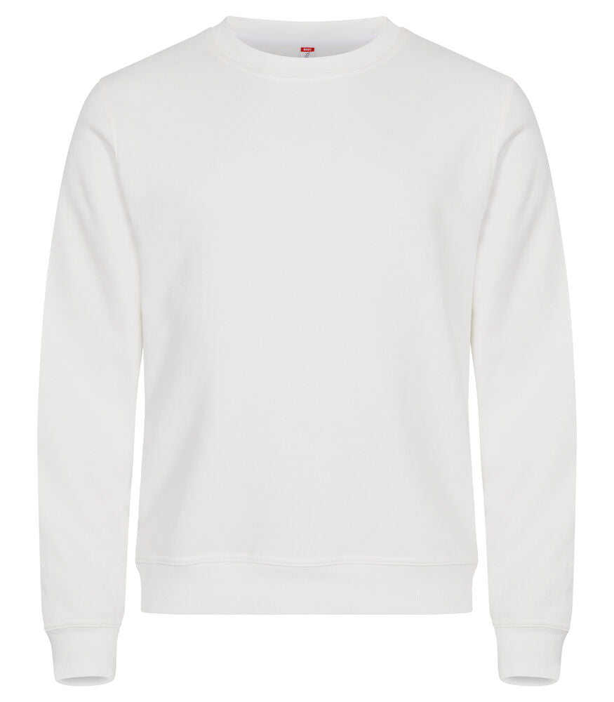 Clique kleding bedrukken?