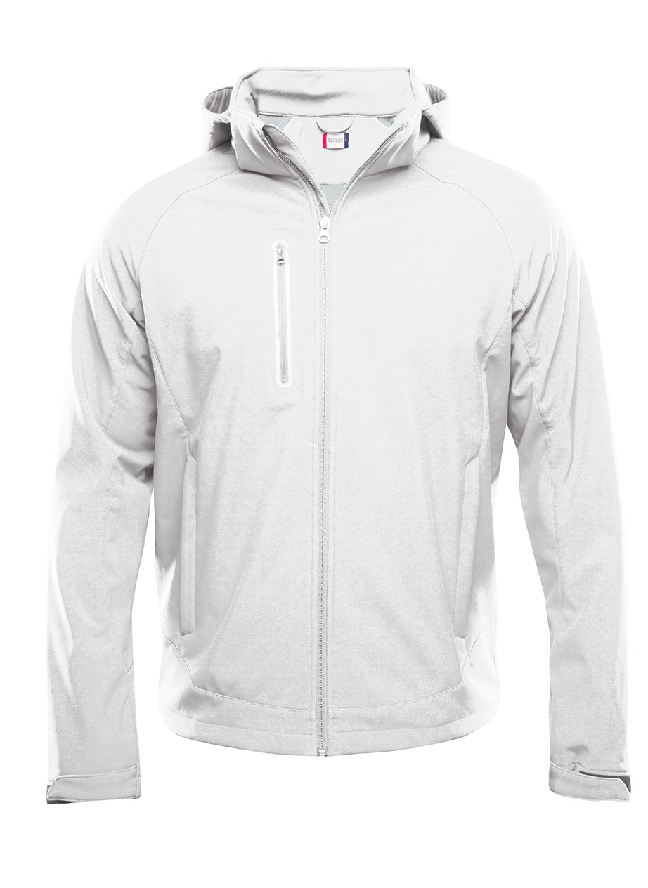 Clique kleding bedrukken?