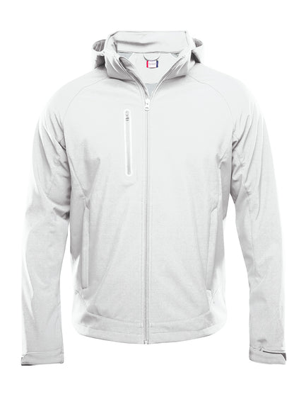 Clique kleding bedrukken?