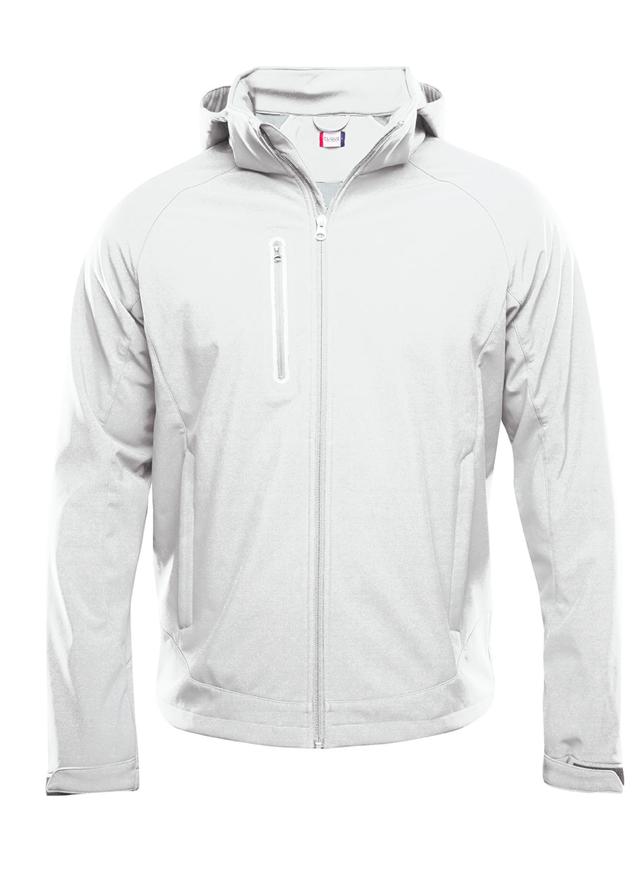 Clique kleding bedrukken?