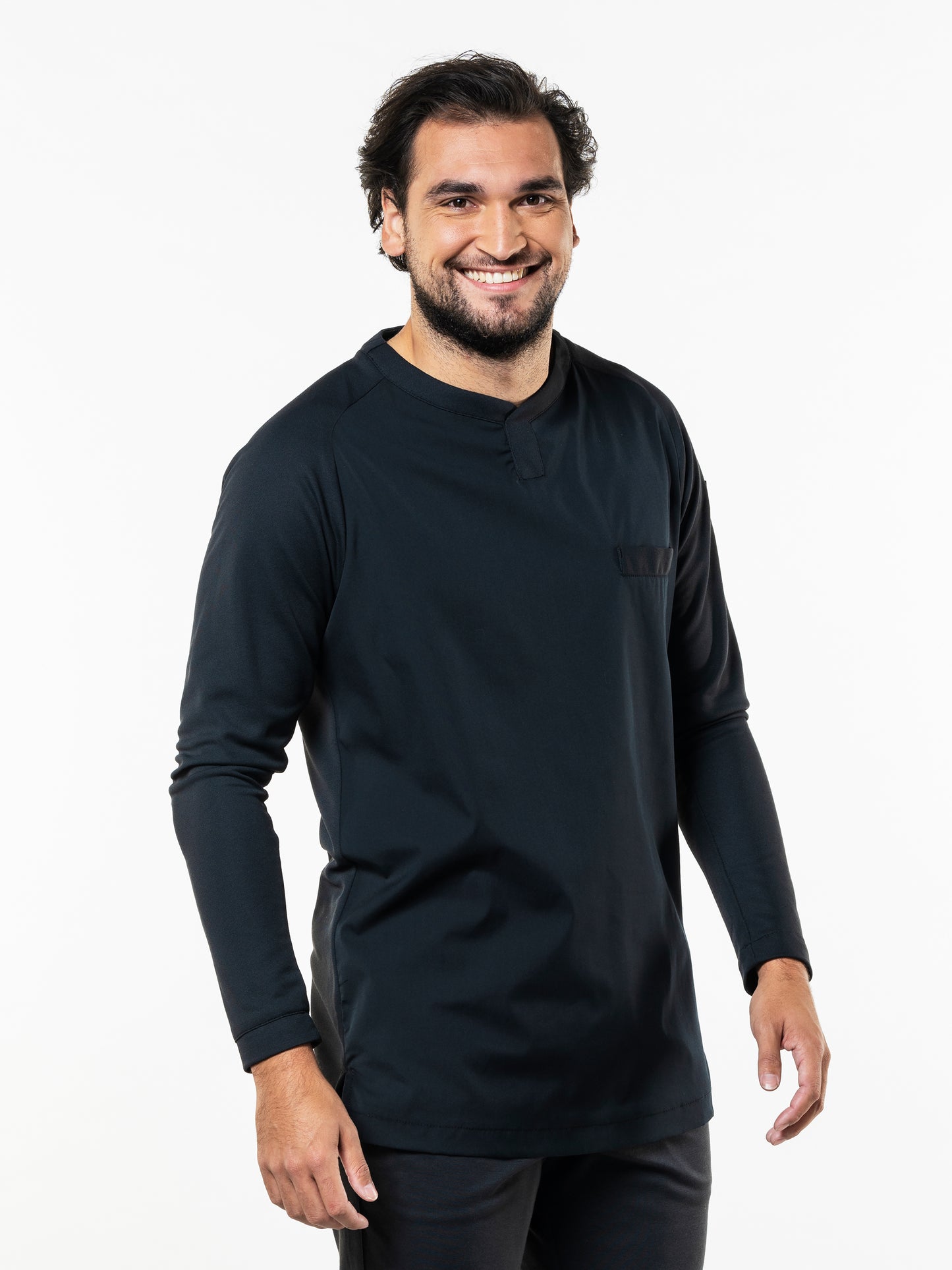 Chaud Devant horecakleding bedrukken?