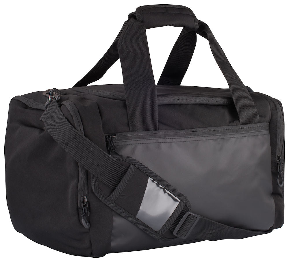 Clique kleding bedrukken?