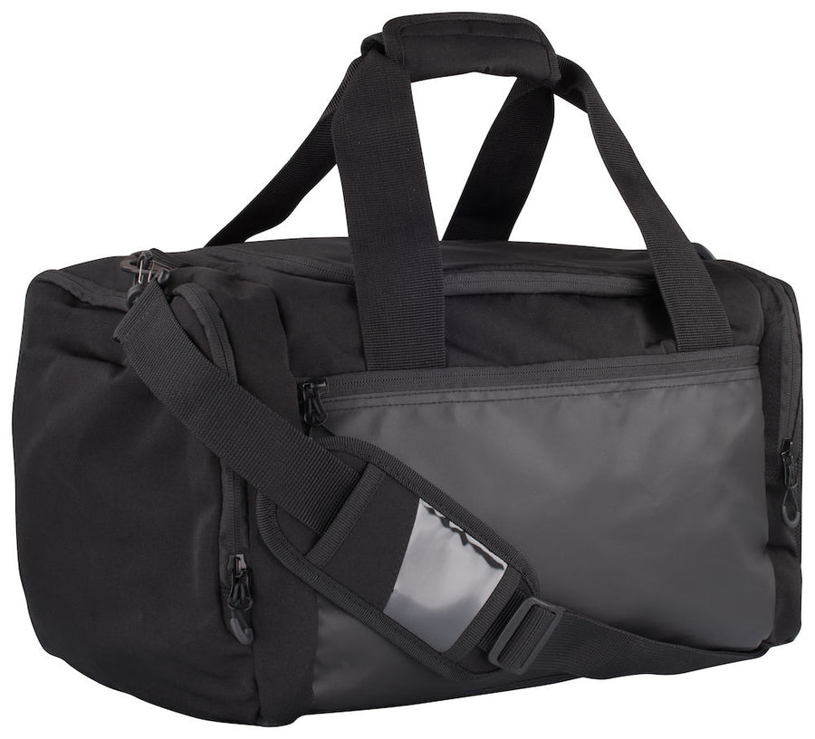 Clique kleding bedrukken?