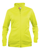 Clique kleding bedrukken?