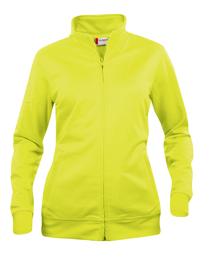 Clique kleding bedrukken?