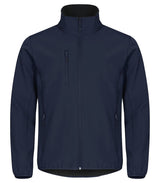 Clique Classic Softshell Jacket softshell jas heren