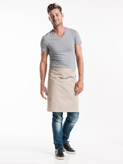 Chaud Devant horecakleding bedrukken?