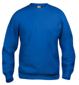 Clique kleding bedrukken?