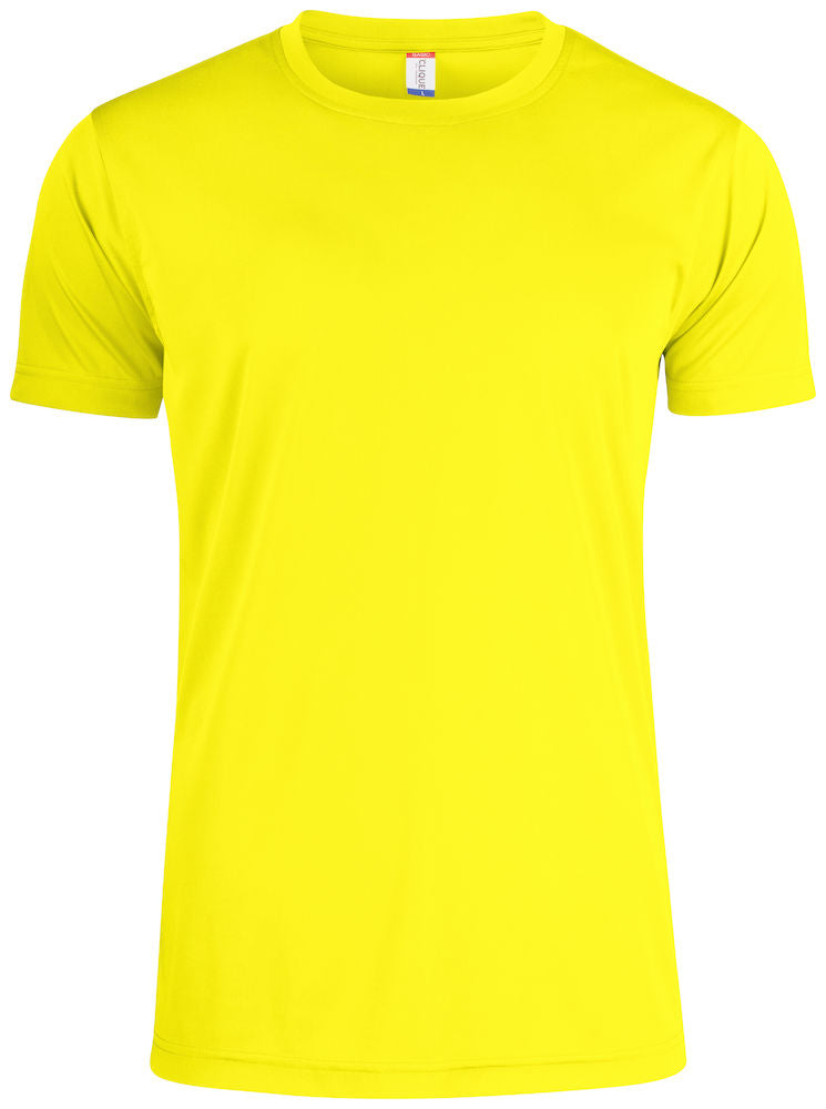 Clique kleding bedrukken?