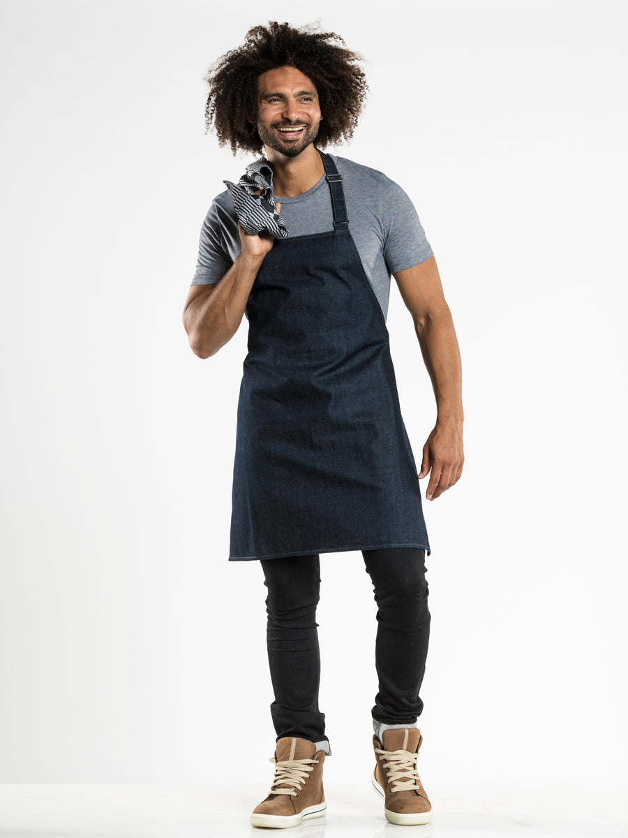 Chaud Devant horecakleding bedrukken?