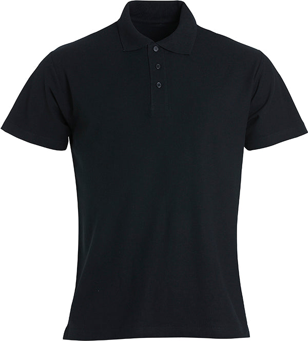 Clique kleding bedrukken?