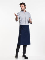 Chaud Devant horecakleding bedrukken?